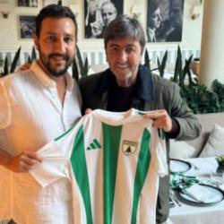 Rıdvan Dilmen'den transfer itirafı: 'Benim i&ccedil;in 25 futbol topu istediler'