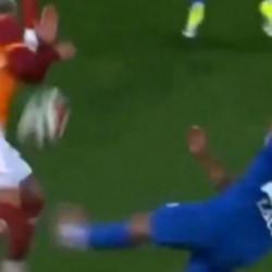 Rize'de tartışmalı pozisyonlar! Penaltı ve gol itirazları var