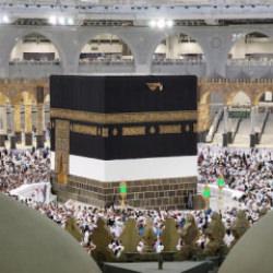 Sahte turizmciden umre vurgunu