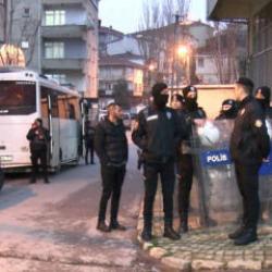 Sancaktepe'de silahlı kavga: 6 yaralı