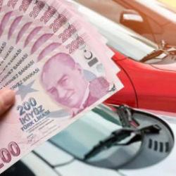 Şart kaldırılıyor! Araba almayı d&uuml;ş&uuml;nenlere rahat nefes aldıracak