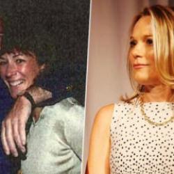 Savunmasız &ccedil;ocuklar &uuml;zerinden iğren&ccedil; plan! &Ouml;z kızının arkadaşlarını Epstein'e pazarlamış