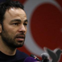 Sel&ccedil;uk İnan: O zaman alttan almam!