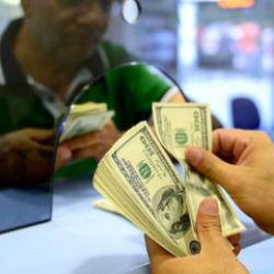 Serbest piyasada d&ouml;viz fiyatları belli oldu!