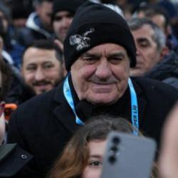 Serdal Adalı'dan 'birlik' &ccedil;ağrısı: '&Ccedil;ok ayrıştık, &ccedil;ok b&ouml;l&uuml;nd&uuml;k'