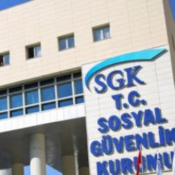 SGK borcu olanlar aman dikkat! Erteleme se&ccedil;eneği geldi