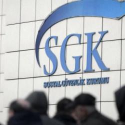 SGK&rsquo;dan prim bor&ccedil;ları i&ccedil;in yeni d&uuml;zenleme: Yapılandırma kolaylaştırıldı