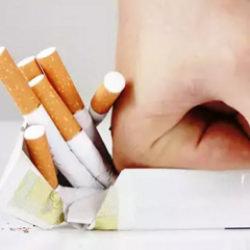 Sigaraya yeni yasak geliyor! AVM, &ccedil;ocuk parkı ve yarı kapalı alanlar kapsama alındı