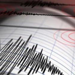 Sındırgı'da art&ccedil;ı deprem sayısı 30 bine yaklaştı