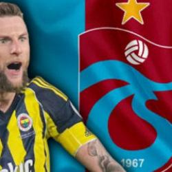 Skriniar Trabzonspor ma&ccedil;ında oynayacak mı, ka&ccedil; ma&ccedil; ceza aldı? PFDK a&ccedil;ıkladı