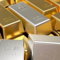 Son dakika: Altın ve g&uuml;m&uuml;şte ibre tersine d&ouml;nd&uuml;! Fiyatlarda son durum