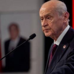 Son Dakika: Bah&ccedil;eli'den muhalefete sert tepki: Siyasi rant kazıları yaptılar!