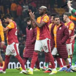 Galatasaray'ın Avrupa kadrosu a&ccedil;ıklandı: Yeni transfer yok!