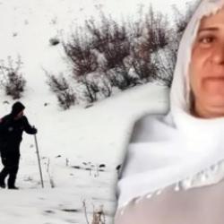 Son dakika haberi: 13 g&uuml;nd&uuml;r kayıptı, Nimet Kılı&ccedil;'tan acı haber geldi!