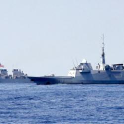 İsrail ve ABD'den İran'a karşı askeri hamle! Trump: K&ouml;t&uuml; şeyler olacak