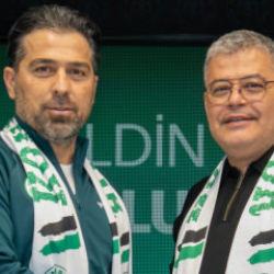 Resmi a&ccedil;ıklama geldi! İlhan Palut, yeniden S&uuml;per Lig'de!