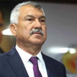 Mahkemeden son dakika Zeydan Karalar kararı