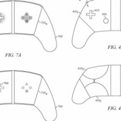 Sony&rsquo;den kontrolc&uuml; tasarımını k&ouml;kten değiştirecek patent