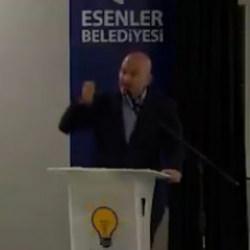 S&uuml;leyman Soylu: Suriye coğrafyasında tarihi gelişmeler yaşanıyor