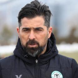 S&uuml;per Lig ekibi İlhan Palut'u duyurdu!
