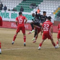 S&uuml;per Lig ekibi, T&uuml;rkiye Kupası'nda bozguna uğradı! Tam 6 gol yediler