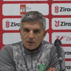 S&uuml;per Lig ekibini 6-0 yenip 'Nasipten &ouml;tesi olmuyor' dedi