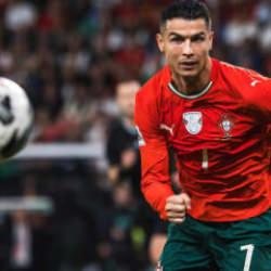 Suudi Arabistan Ronaldo'ya &uuml;ltimatom &ccedil;ekti: 'Burası senin &uuml;lken değil'