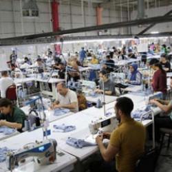 Tekstil ve hazır giyimde istihdam alarmı
