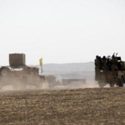 Ter&ouml;r &ouml;rg&uuml;t&uuml; YPG'den iki b&ouml;lge i&ccedil;in kritik hamle! Resmen duyurdular