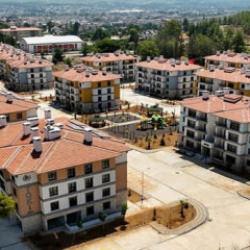 TOKİ Elazığ Kura Sonu&ccedil;ları &Ouml;ğrenme Sayfası: Elazığ asil ve yedek listesi!