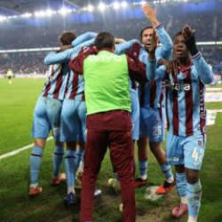 Trabzonspor - Fethiyespor: Muhtemel 11'ler