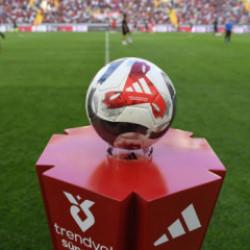 Transfer d&ouml;nemi sona erdi! S&uuml;per Lig'de tam 88 imza atıldı