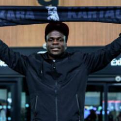 Transferden saatler sonra ortaya &ccedil;ıktı: Beşiktaş tarihinde bir ilk