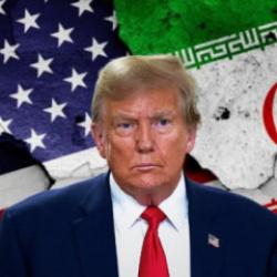 Trump'tan İran kararı! Resmen imzaladı: Y&uuml;zde 25 ek vergi