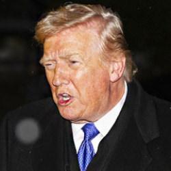 Trump'tan İran'a: Anlaşma olmazsa sonu&ccedil;ları &ccedil;ok sert olur