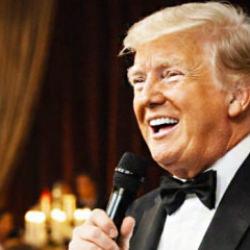 Trump: 51 Kanada, 52 Gr&ouml;nland, 53 Venezuela!