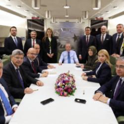 T&uuml;rkiye K&ouml;rfez &uuml;lkesiyle anlaştı! İlk olarak Sivas ve Karaman'da yapılacak!