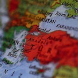 T&uuml;rkiye&hellip; K&uuml;rdiye&hellip; Norve&ccedil;&hellip;