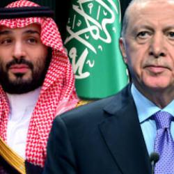 T&uuml;rkiye ve Suudi Arabistan t&uuml;m d&uuml;nyaya ilan etti! 31 maddelik ortak bildiri