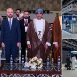 T&uuml;rkiye ve Umman iş d&uuml;nyasını bir araya getiren 'OMNEX 2026' etkinliği başladı