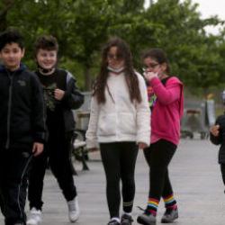 T&uuml;rkiye'de 100 bine yakın &ccedil;ocuğun kaybolduğu iddiası! Jet hızında a&ccedil;ıklama geldi