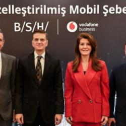 T&uuml;rkiye'de ticari kullanımdaki ilk 5G destekli akıllı fabrika uygulamasını hayata ge&ccedil;irdi