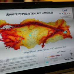 T&uuml;rkiye'nin deprem haritası g&uuml;ncelleniyor! Uzmanı '7 b&uuml;y&uuml;kl&uuml;ğ&uuml;nde olabilir' dedi