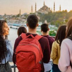 T&uuml;rkiye'nin en gen&ccedil; şehri belli oldu! &Ccedil;ok şaşıracaksınız