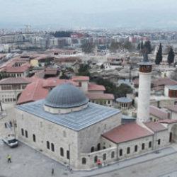 T&uuml;rkiye&rsquo;nin ilk camisi kabul edilen Habib-i Neccar Camisi a&ccedil;ıldı! İşte &ouml;ncesi ve sonrası