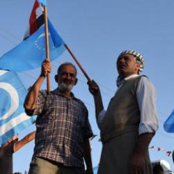 T&uuml;rkiye&rsquo;nin Irak T&uuml;rkmenlerine Y&ouml;nelik Tarihsel ve Stratejik Y&uuml;k&uuml;ml&uuml;l&uuml;ğ&uuml;