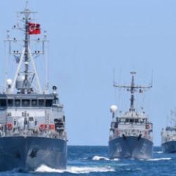 T&uuml;rkiye'nin NAVTEX kararına boyun eğdiler: Yunan yetkililerden h&uuml;k&uuml;mete tepki yağdı!