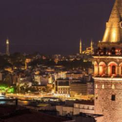 T&uuml;rkiye'ye en &ccedil;ok turist g&ouml;nderen &uuml;lkeler belli oldu