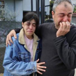 İbretlik hikayesi T&uuml;rkiye'yi duygulandırmıştı! &Ouml;zlem cezaevine teslim oldu