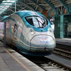 T&uuml;rkiye'yi Kafkasya'ya bağlayacak stratejik hamle: 14 istasyonlu demir yolu projesi